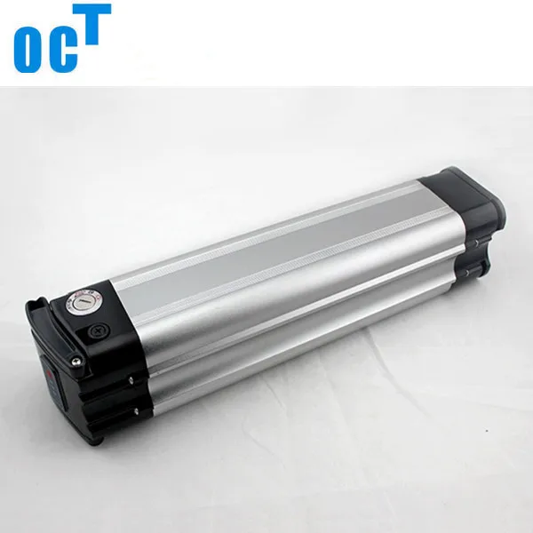  24v 36v 15Ah Ebike Battery Rechargeable for Electric