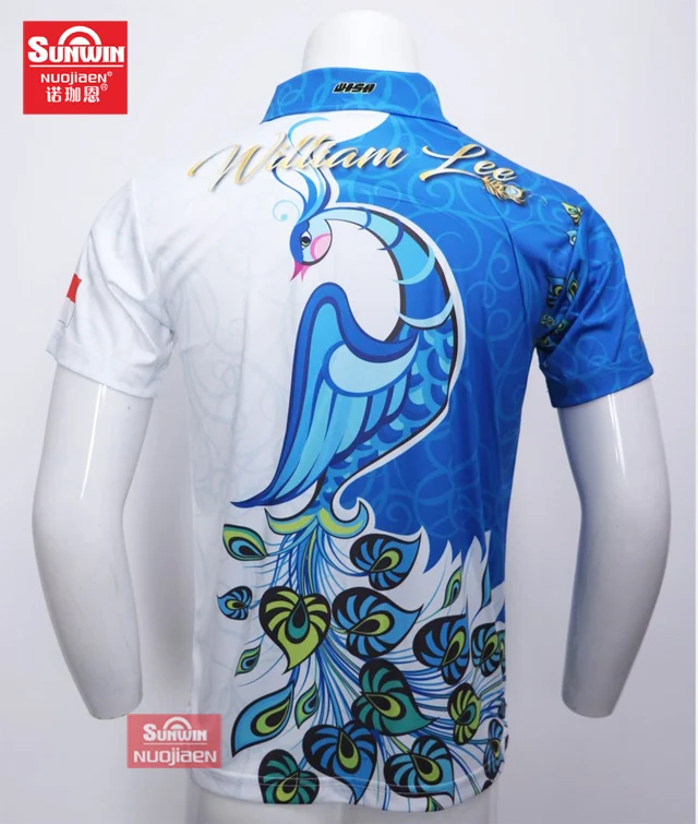 Darts Jersey  (18)