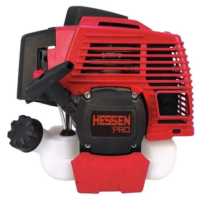
HGBC26 weeding machine garden tools brush cutter gasoline grass trimmer 