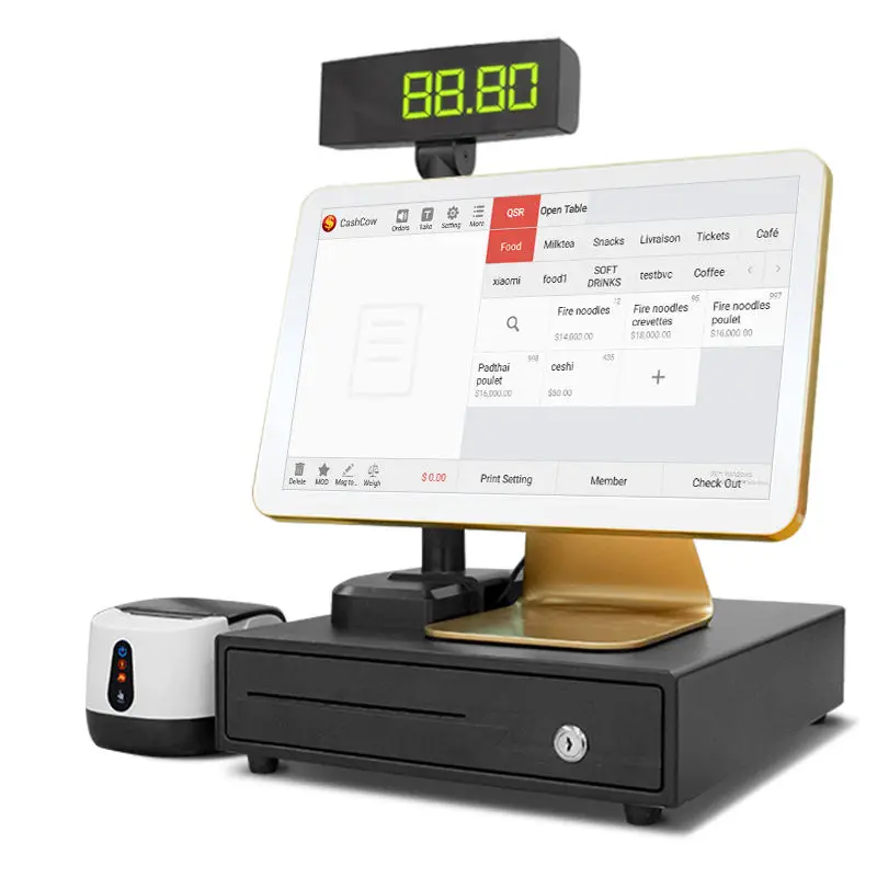 s20 pos machine android 11 pos hardware system power android pos machine