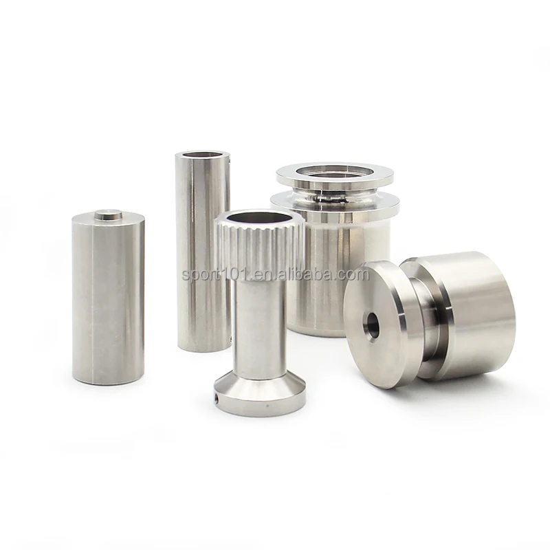 Spare Led Fog Light With Turn Signal Machined Aluminum , CNC Turn-Mi Auto UAV Parts Abs Turning Machining