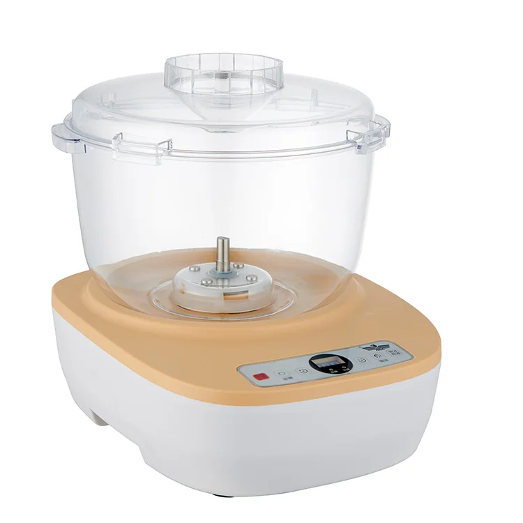 Factory Wholesale High Quality Cake Bread Kneading Machine Efficient and Durable Home Use Dough Mixer Electric