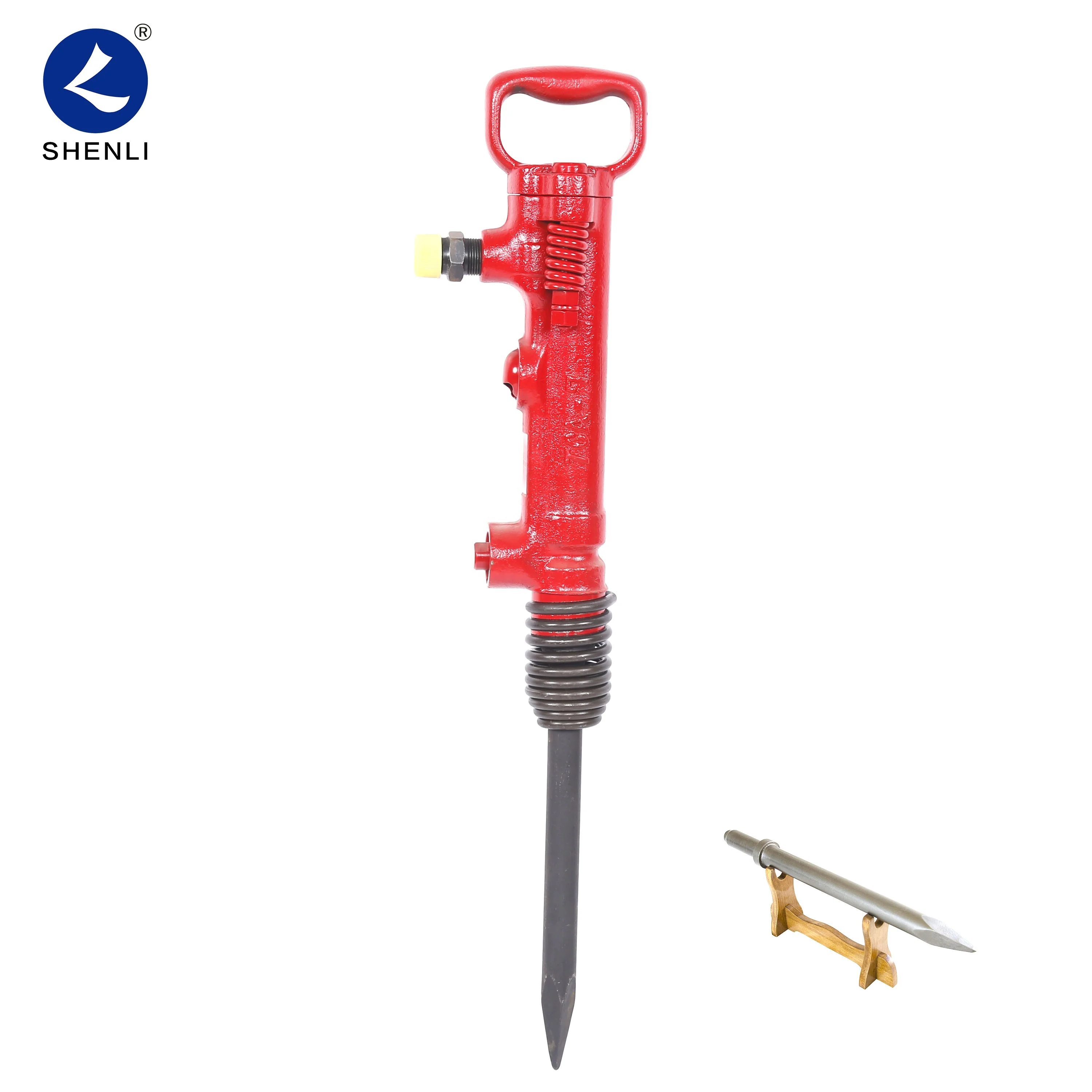 Portable TCA-7 air pick jack hammerPneumatic Pick Hammer   Concrete crushing picks  Other Pneumatic Tools for Sale