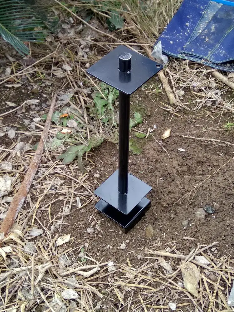 Fentech Hot sale Home Colonial Sign post