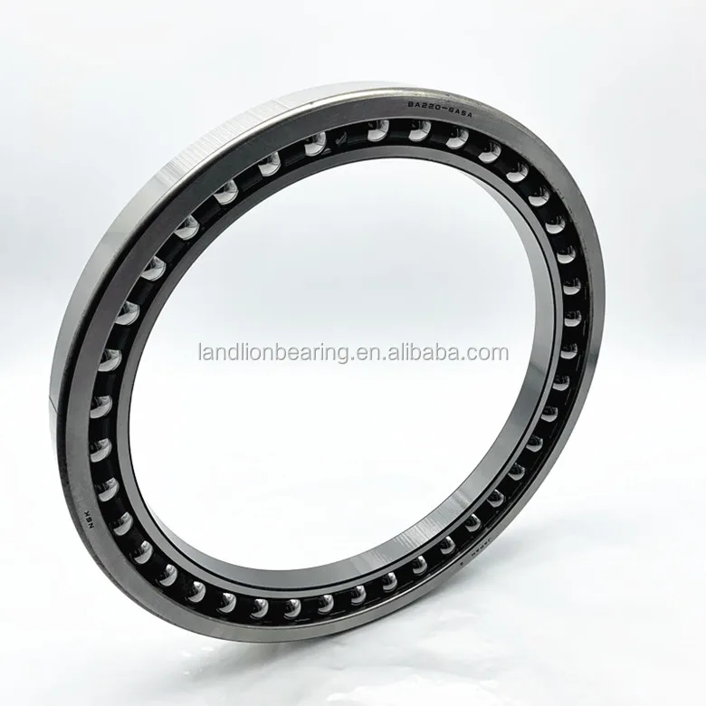 NSK подшипник экскаватора BA220-6ASA BA220-6