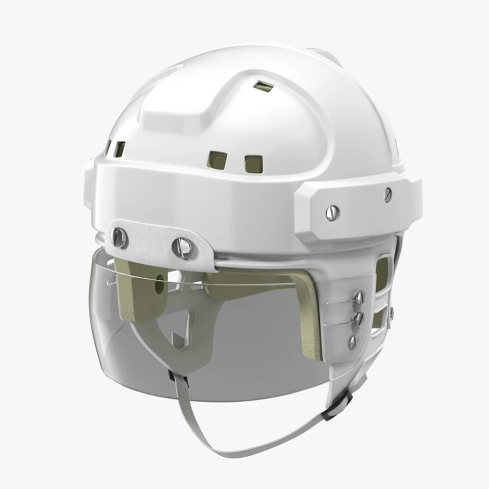 3D Printing SLS/SLA Casting Resin PA/PP/PC/ABS rapid prototype Resin LCD 3D Printing service for Horse Racing Jockey Helmet