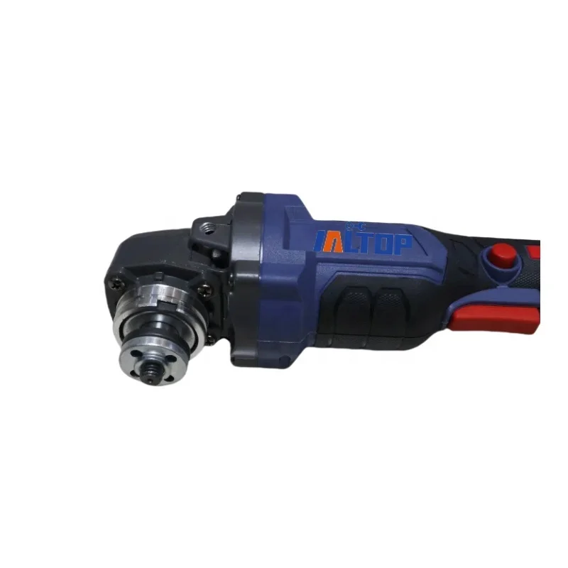 21V High Quality Factory Tools Cordless Angle Grinder China Well Selling Angle Grinder