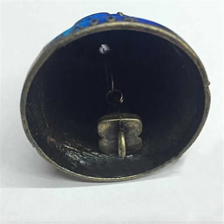 China Wholesale High Quality National Antiquity Temple Alloy Bells