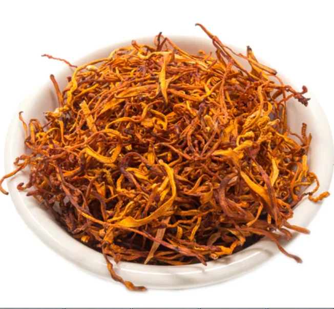 Гриб шиитаки гриб Кордицепс питательные грибы сушеный