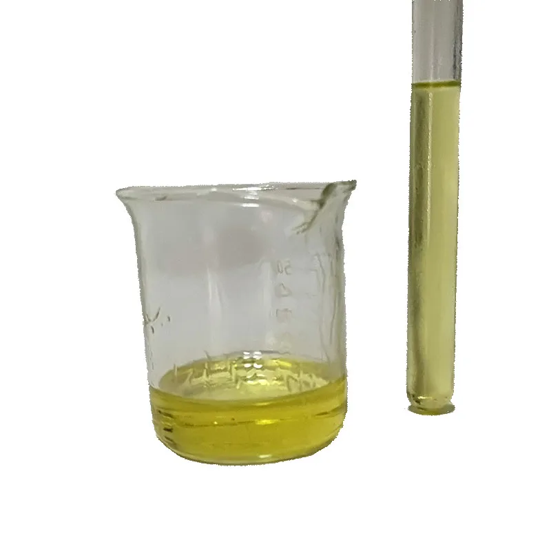 
Factory Price Organic Pure Ricinum communis oil CAS No 8001-79-4 Castor oil 