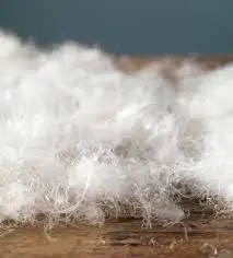 Cheap Price High Quality Wholesale RDS Washed White Goose 80% Down 20% Feather Filling for Warm Duvet