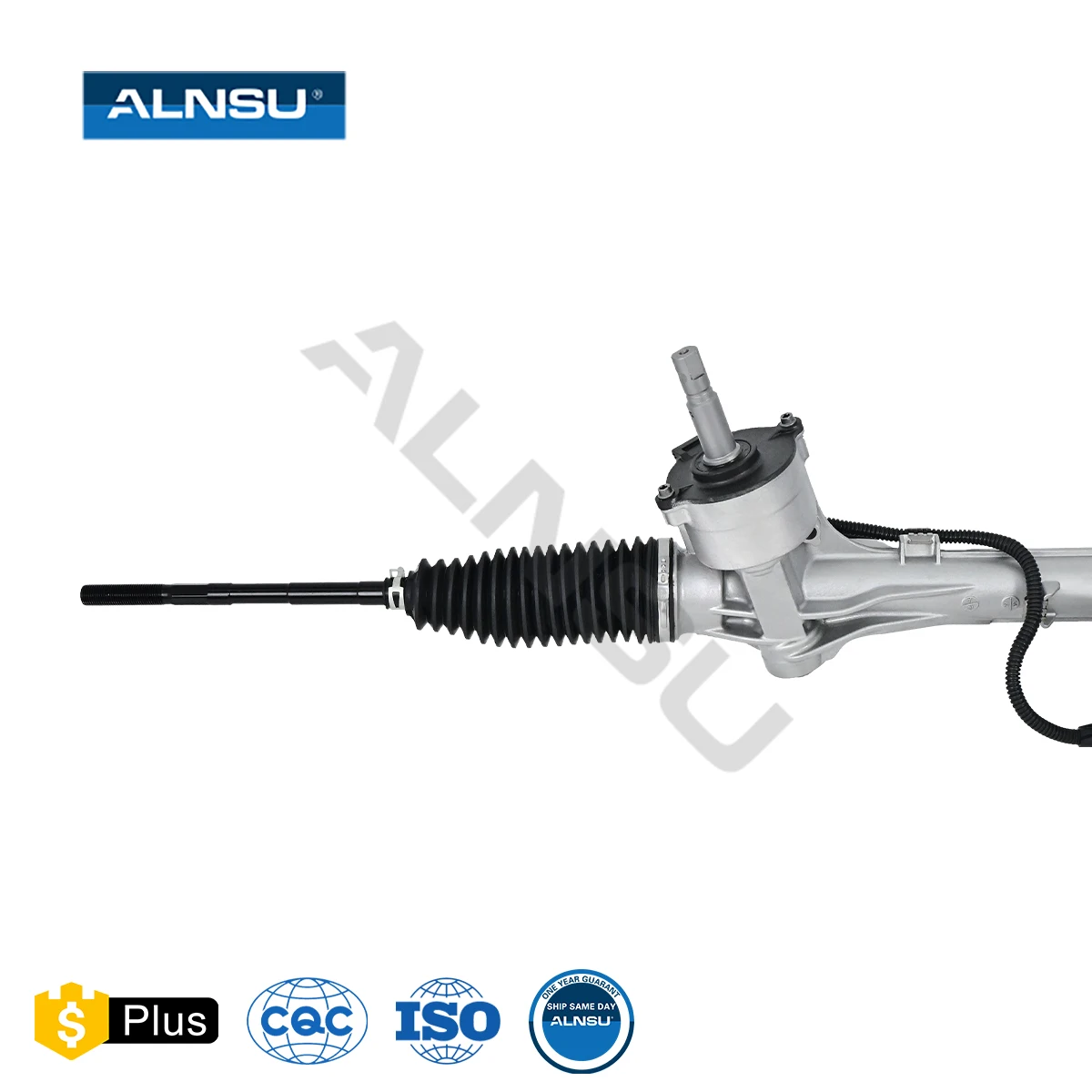 ALNSU high quality power steering rack for ISUZU N359 KP2-3D080-AD