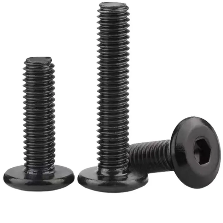 Stand-off And Adhesive Hexagon Socket Screws  Forming Nails Silicone Extensions Grub Fine Set Ss316/304 Screws