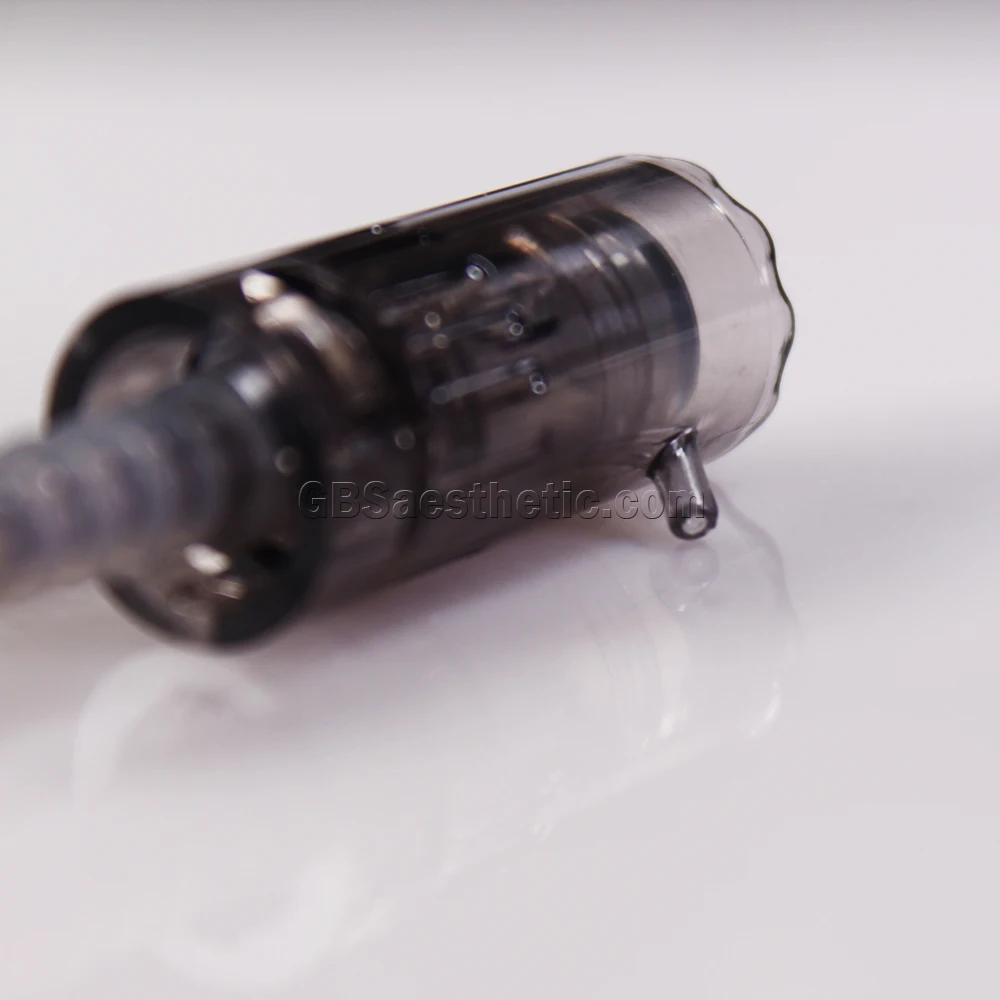 Dermapen nano needle cartridge/ dermapen micro needle nano cartridges