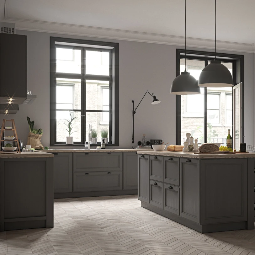 Good-looking italian white kitchen units set furniture cabinet kitchen cabinet manufacturer