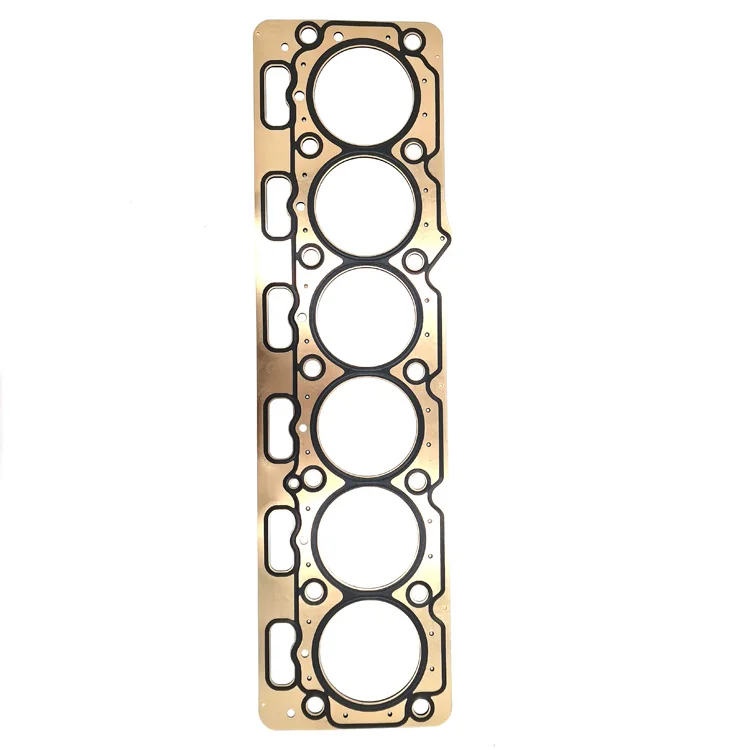 ELRING GASKET exhaust manifold gaskets SCAN IA 1309051 full gasket for yuchai engine switch payload injector