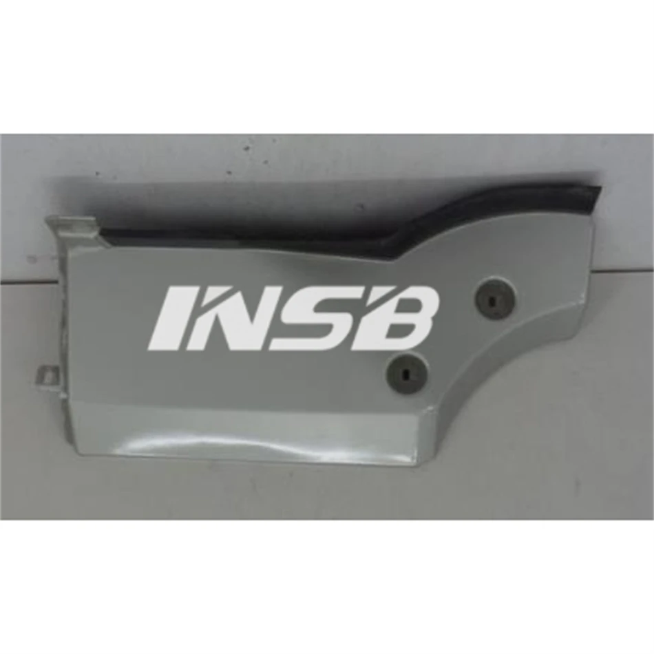 9608852274 9608852174 Bumper Cover for Mercedes Benz Arocs Antos Truck Spare Body Parts