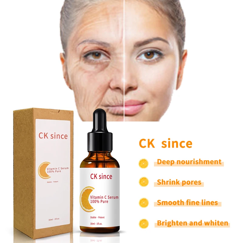 retinol hialuronico acid vitamin c collagen good molecules niacinamide night wrinkle serums for skin care