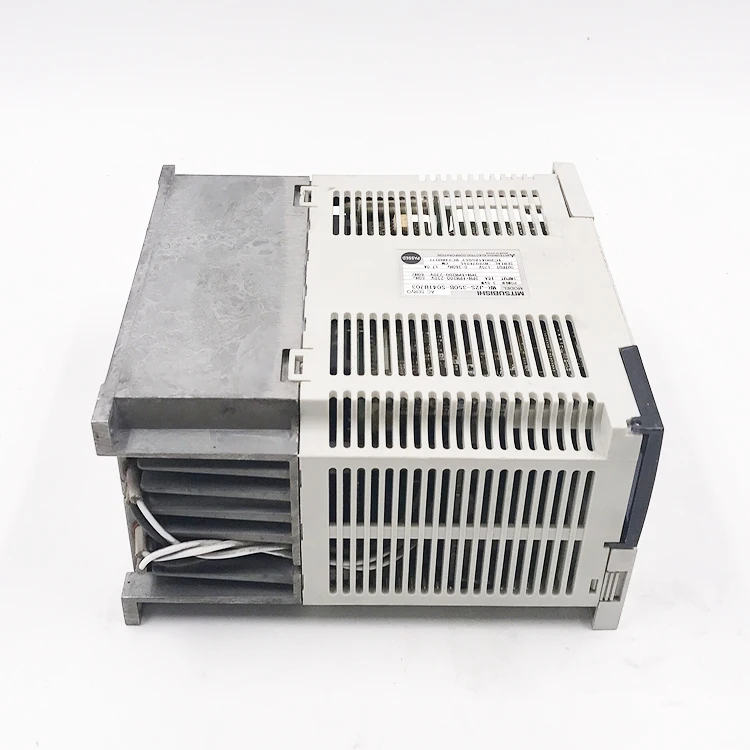 Original N510002594AA MOTOR DRIVER CM602 Y-AXIS MR-J2S-350B-S041U703 for Pana SMT Spare Parts