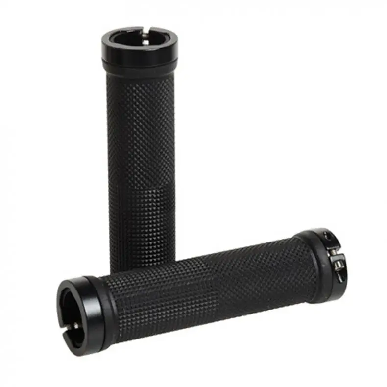 2 шт. велосипедные Запираемые руль для велосипеда MTB/дорожный велосипед берите велосипедов