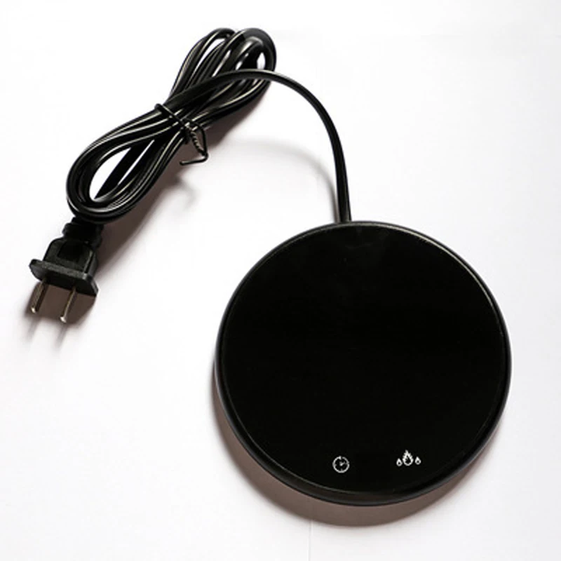  2019 Новый USB кофейный обогреватель для домашнего офиса и т.