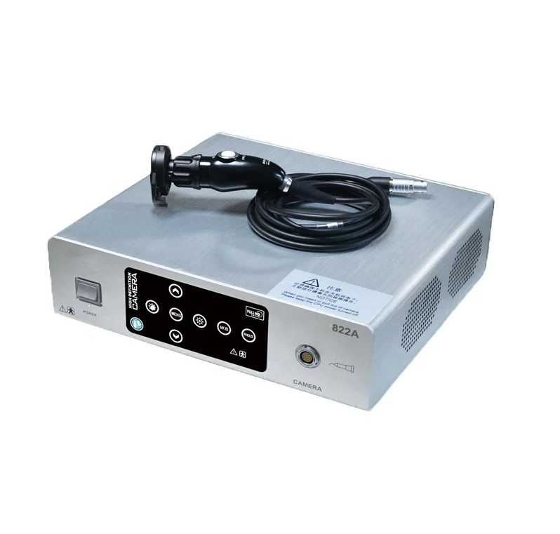 Высокопроизводительная медицинская эндоскопическая камера ENT