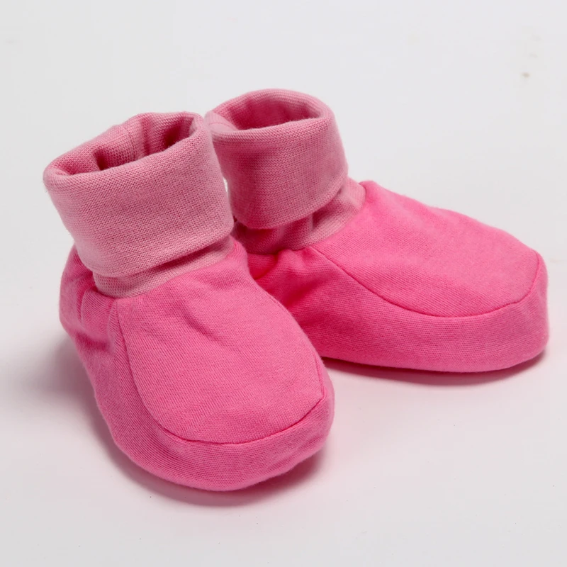 
sale in bulk baby shoes pink colou 3-9month baby anti slip shoes babi shoe toddler 