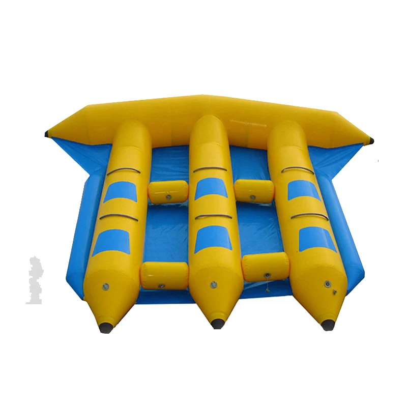 High Quality Gonflable Flyfish,Inflatable Water Games Inflatable Flyfish , Fly Fish Water Sports