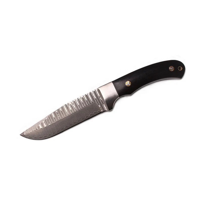 CNC Technology Outdoor Folding Knife Serrated Big Knife Hunting Outdoor Knife Camping