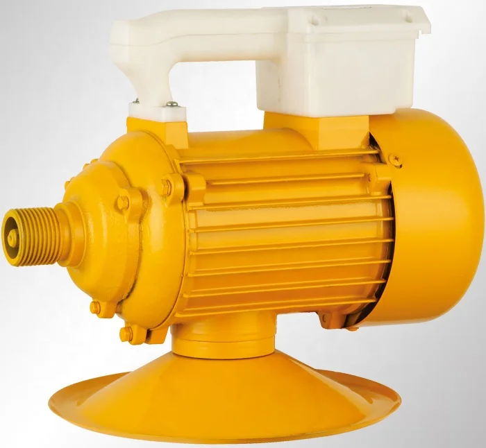 China(vibrator)electrical Vibrator motor Construction 38mm*6m