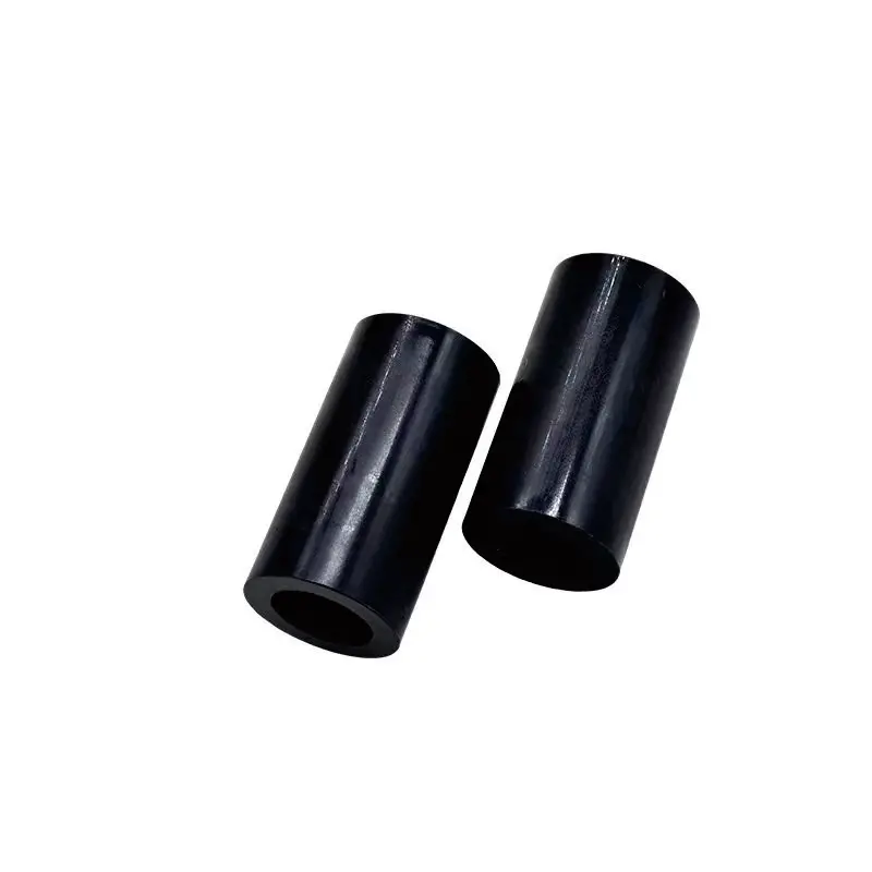 OEM M3 round Nylon Spacer Black and White ABS Plastic Standoff Spacers for PCB Fasteners
