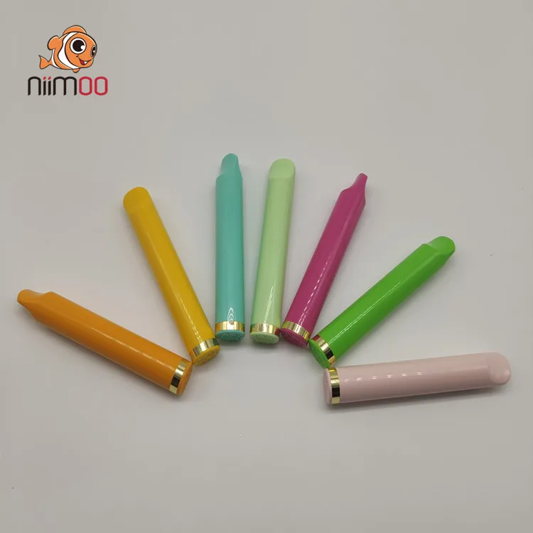 Niimoo 2021 частная торговая марка oem odm дизайн упаковки логотип доступен от двери до двери судно в Россию канадский испаритель