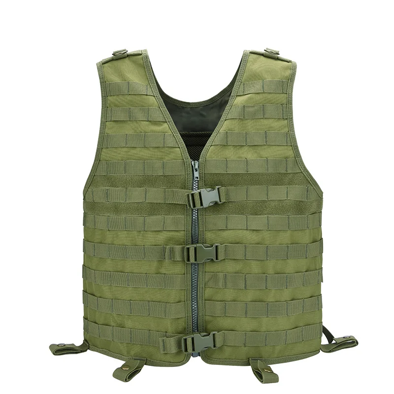 Outdoor Multifunctional field tactics Vest Sports tactical equipment vest