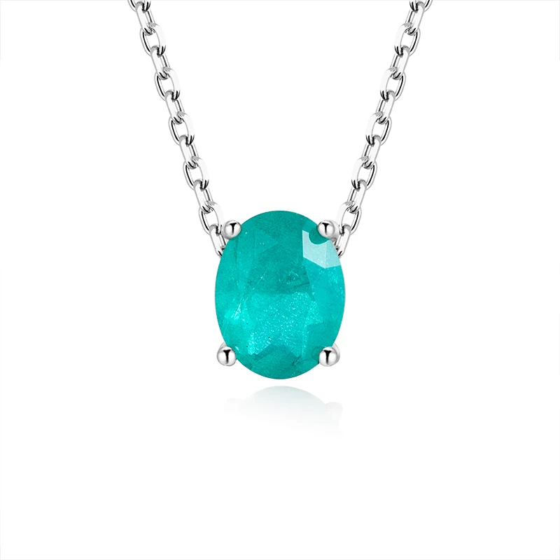 fashion fine customized necklaces for women
