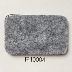 2021 Best Selling Felt Coasters Creative Drink Coasters Cup Mats For Drinks Coaster Plates