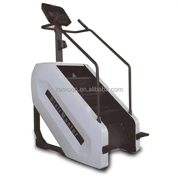 2023 Hot Selling Commercial Household Fitness Equipment Climbing Machine Stepping Machine Climbing Mountain Machine