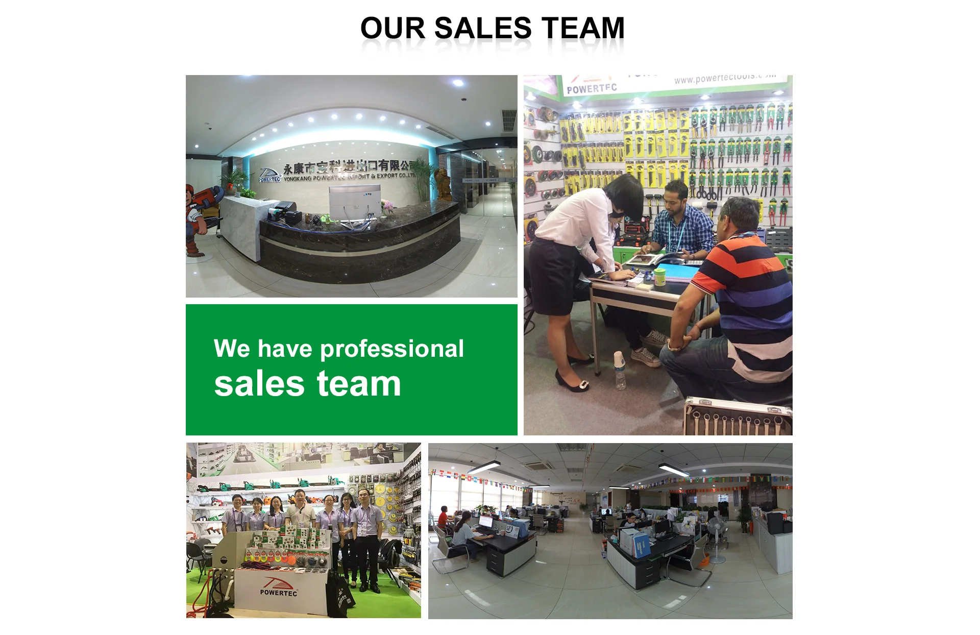 POWERTEC 1.5Ah Li-ion battery cordless power drill  wood hand drill 18v  cordless screwdriver