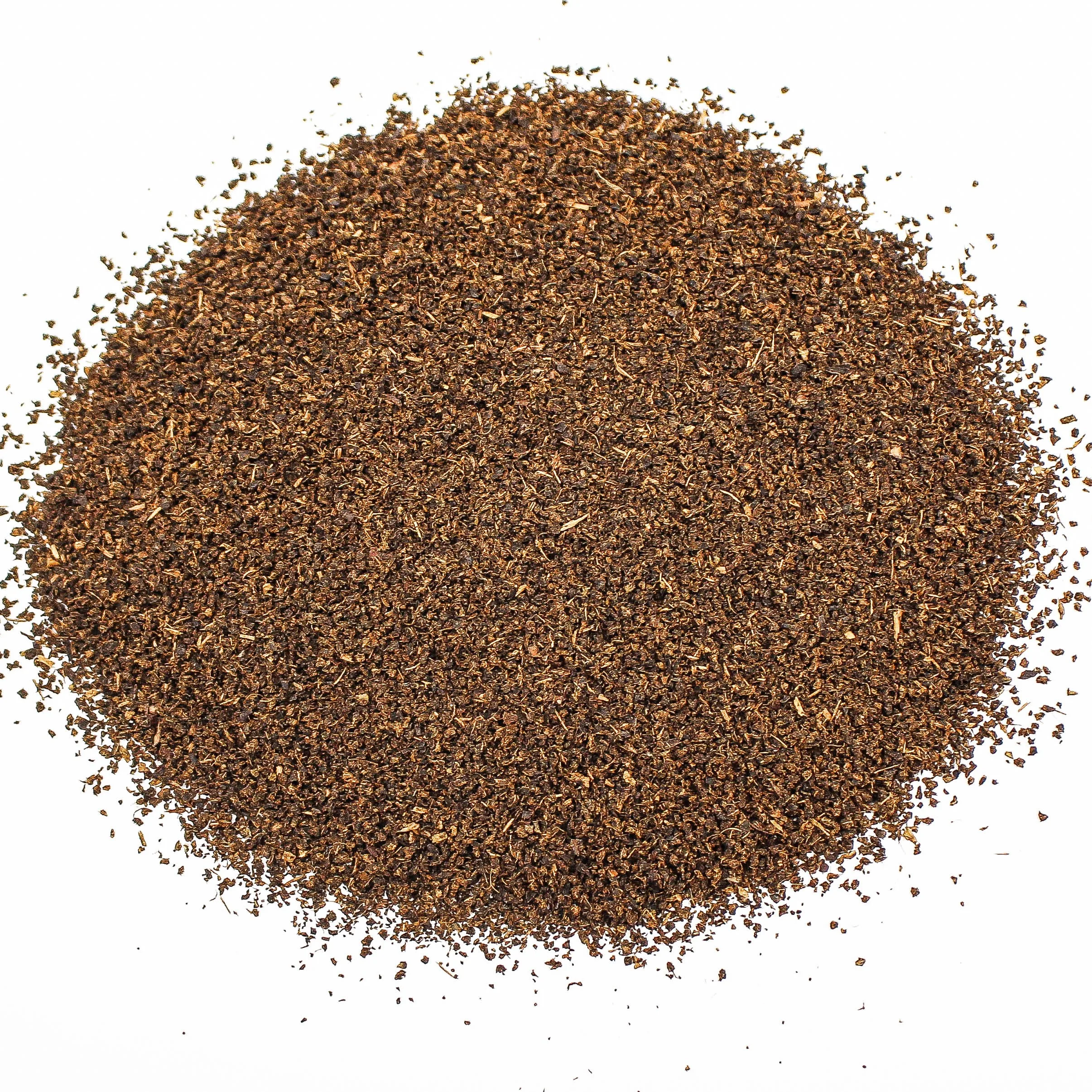 CTC Dust Pekoe EU Chinese Cheap Price Black Black Tea Loose Tea Health Tea