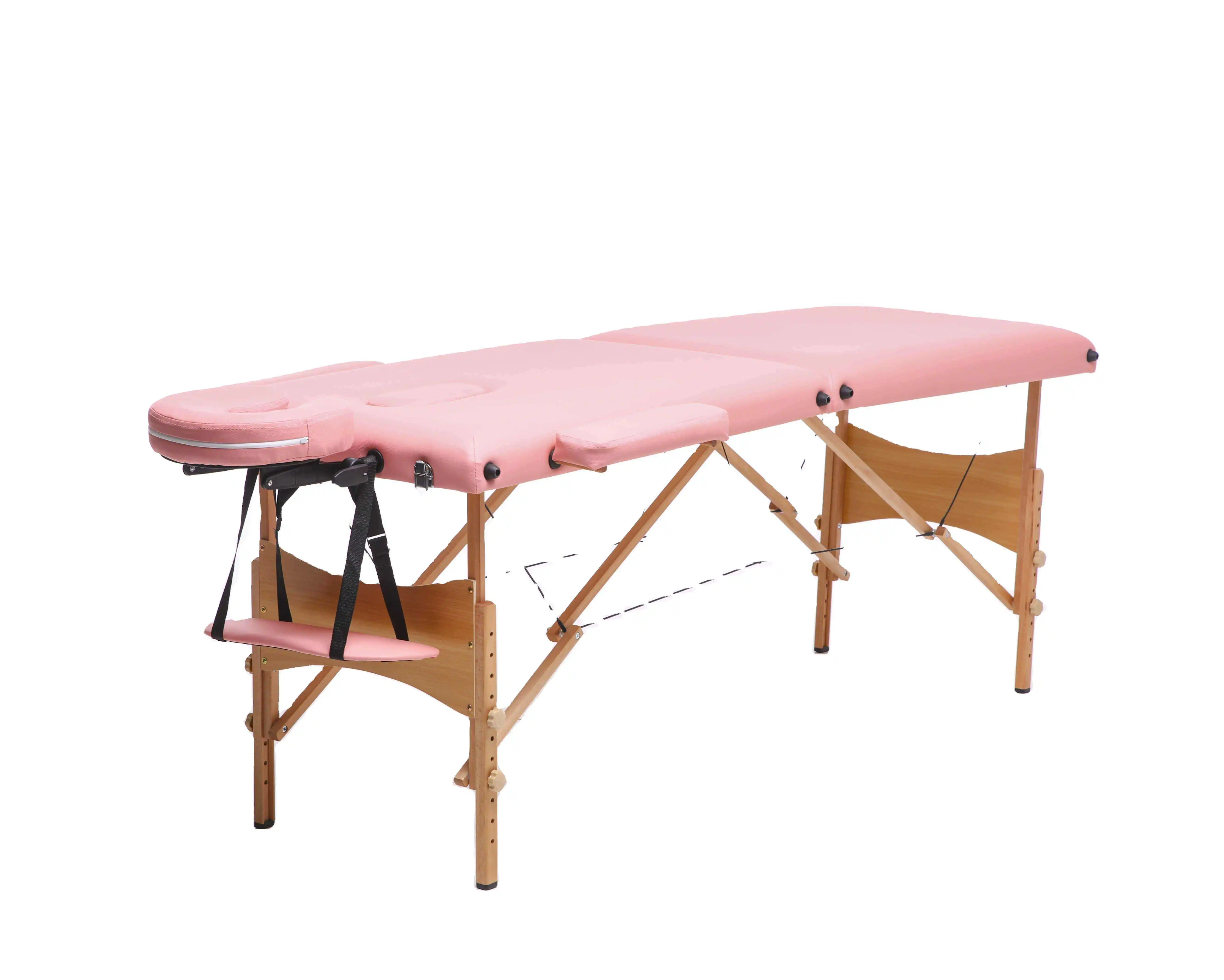 Распродажа, стол для красоты, складная мебель для спа-салона, металлическая массажная кровать для лица