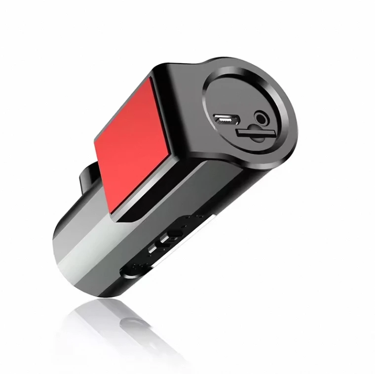 Modern High Quality Hd Intelligence Vehicle Black Box Automotive Dvr Special Recorder