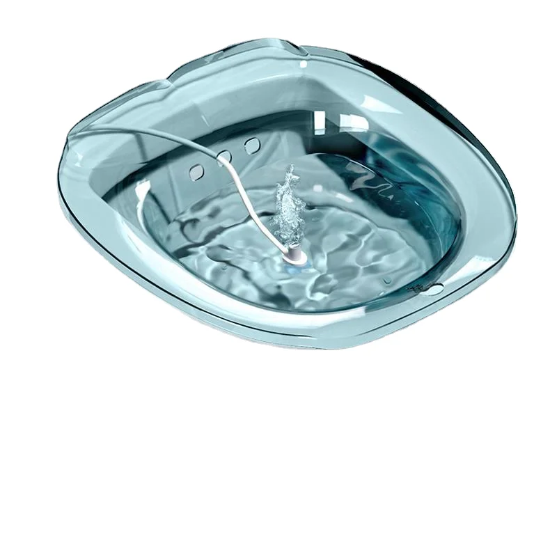 new Maternal bidet old pregnant women wash butt basin male hemorrhoids care monthly female private squat toilet