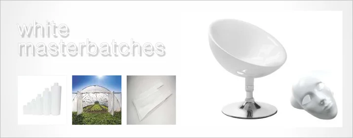 
ldpe plastic PP PE polypropylene granule white masterbatch for PVC pipe 