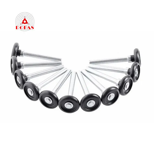 Garage Door Roller/Hinge/Top Bracket/ Fastener for 7 feet door