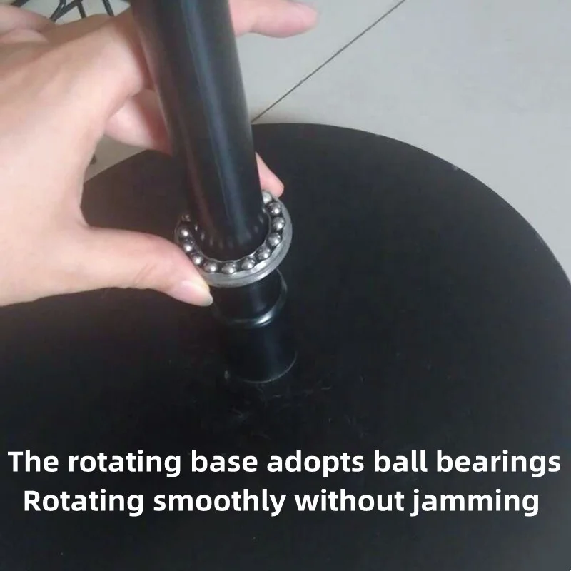 Custom Store Desktop Spinner Brochure Postcard Greeting Gift Card Stationery Metal Wire Rotating Display Stand Rack Holder