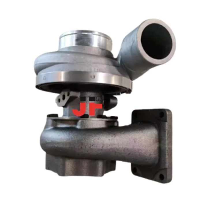 HM300-2 Turbocharger Turbo charger 6506-21-5031 6506-21-5030