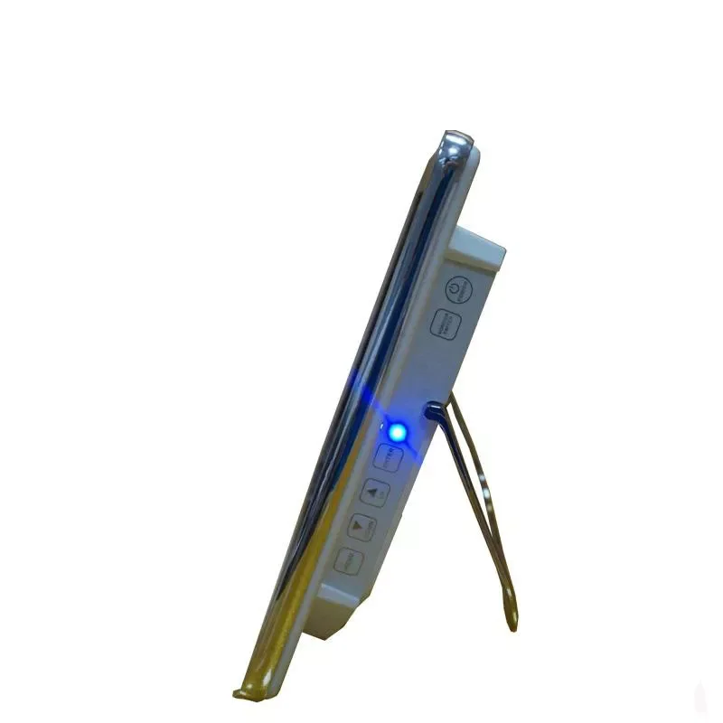 Hot sale portable full face skin analyzer/skin analysis machine