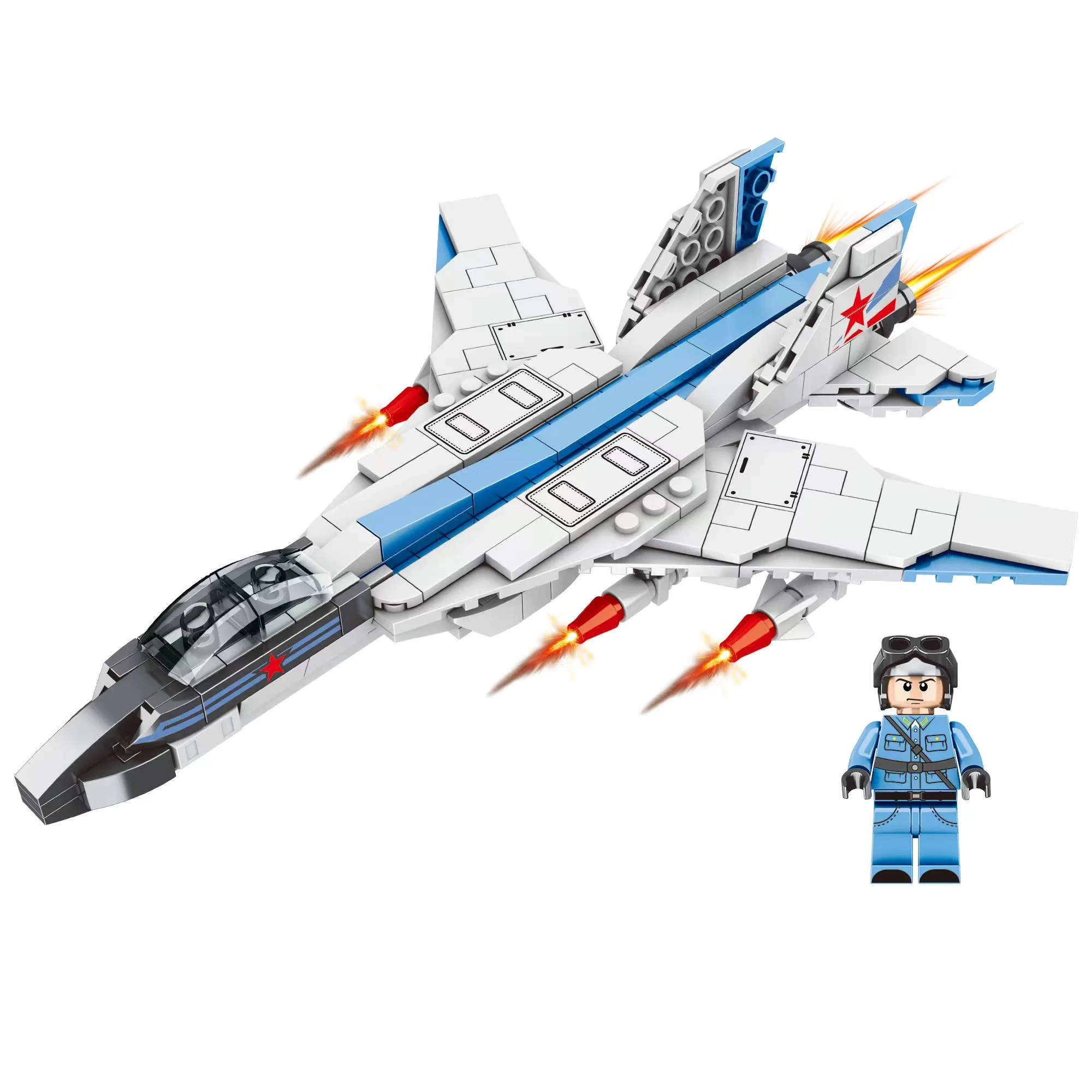 Building blocks memory games for kids