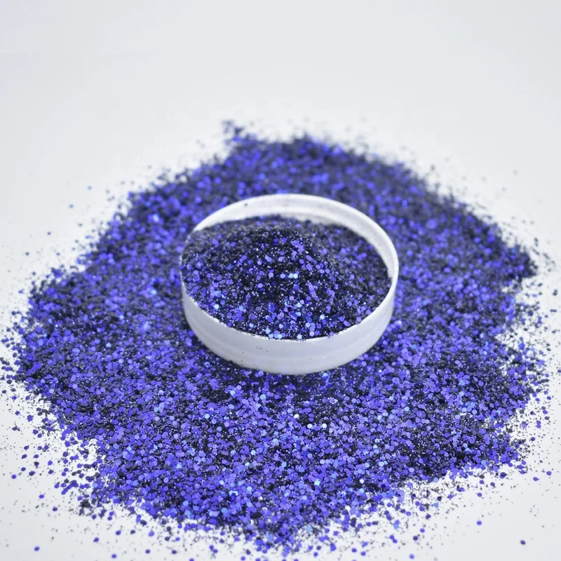 Chameleon Glitter Makeup Bulk Mix Glitter Powder Christmas Decorated Eyeshadow Face Body Cosmetic Factory Outlet