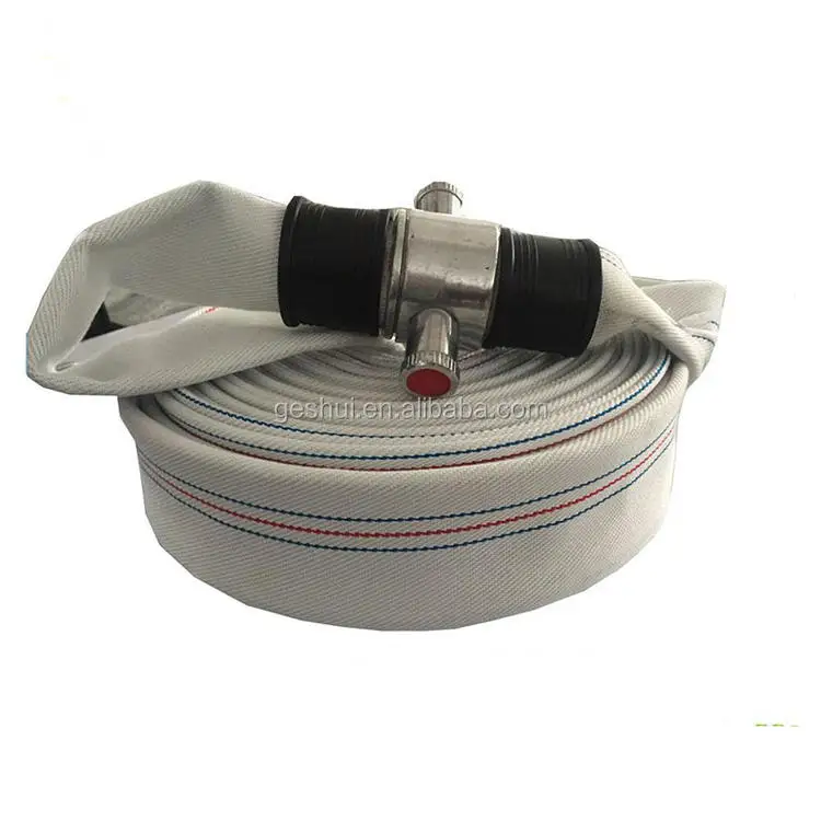advantage pvc lined fire hose reel nice quality fire fighting hose