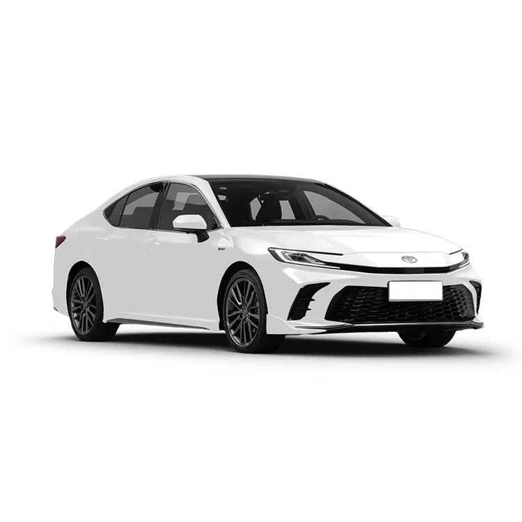 В наличии toyotas camrys 2 5 г л бензиновый гибридный автомобиль 2024 новые гибридные автомобили новой энергии Подержанный